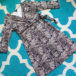 Talbots dress size sp